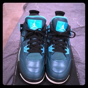 Jordan 4 sz 4.5y